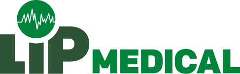 Lip Medical Logo